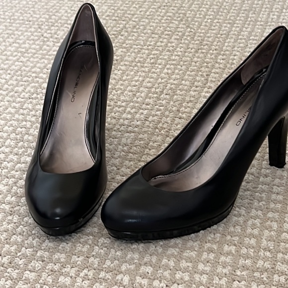 Bandolino Shoes - Bandolino black pumps